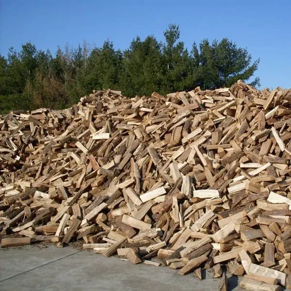 Quality Oak Grab Birch Beech Dry Birch Ash Oak Firewood For Sale