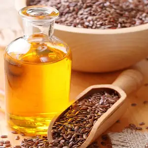 high quality linseed oil