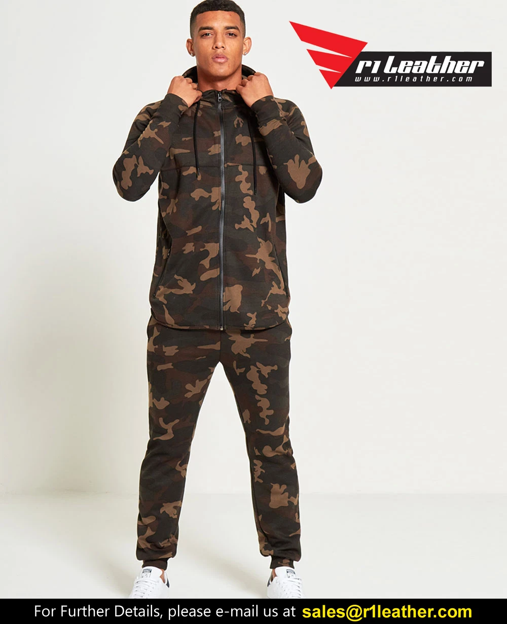 camouflage tracksuit womens nike