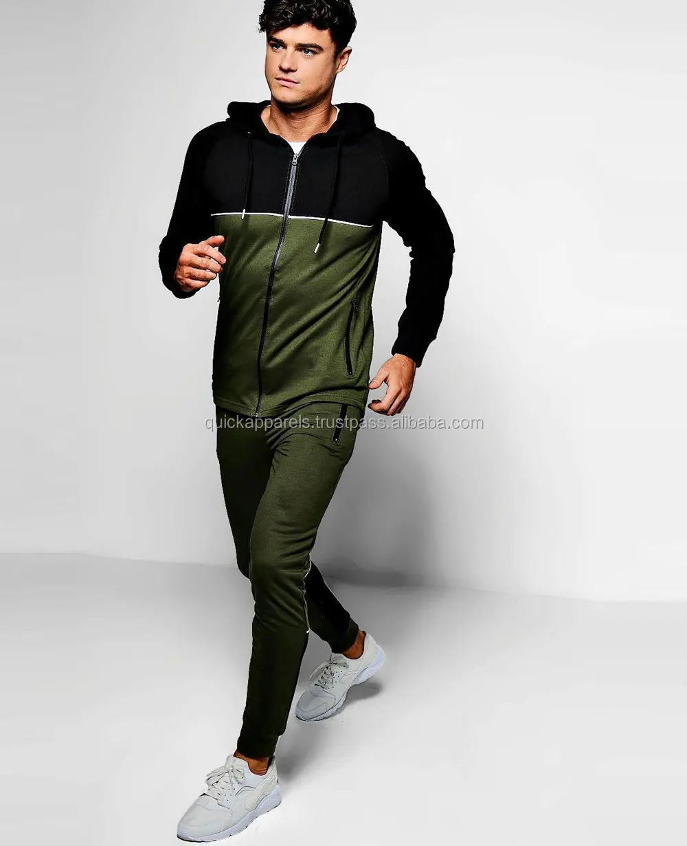 mens sweatsuit wholesale