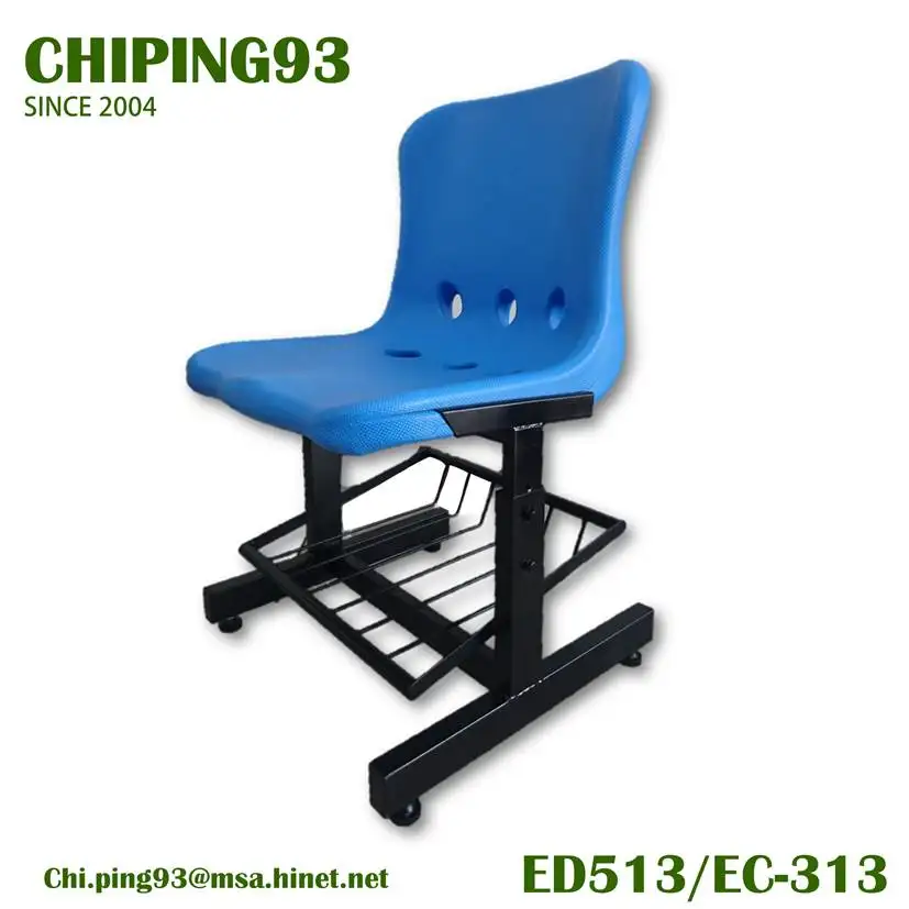 Durable Three Different Height For Student Adjustable Chair Buy