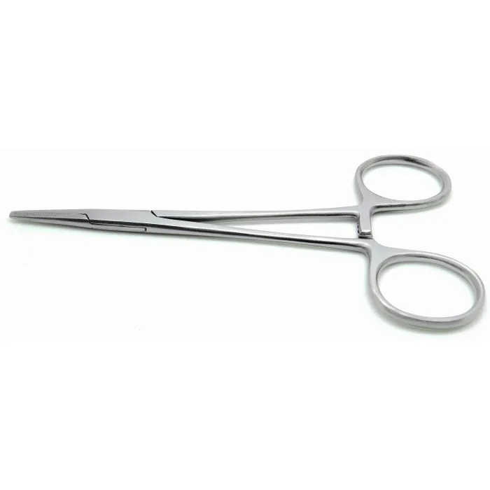 Surgical Mosquito Clamp Mosquito Forceps Halsted Mosquito Forceps - Buy ...