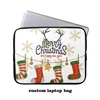 Custom printed neoprene laptop cases laptop bag laptop sleeve for macbook