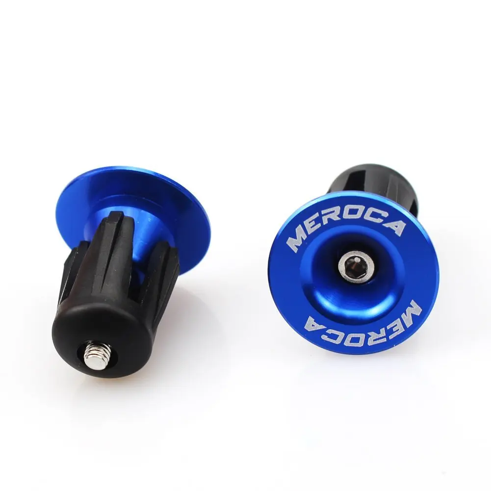 specialized handlebar end caps