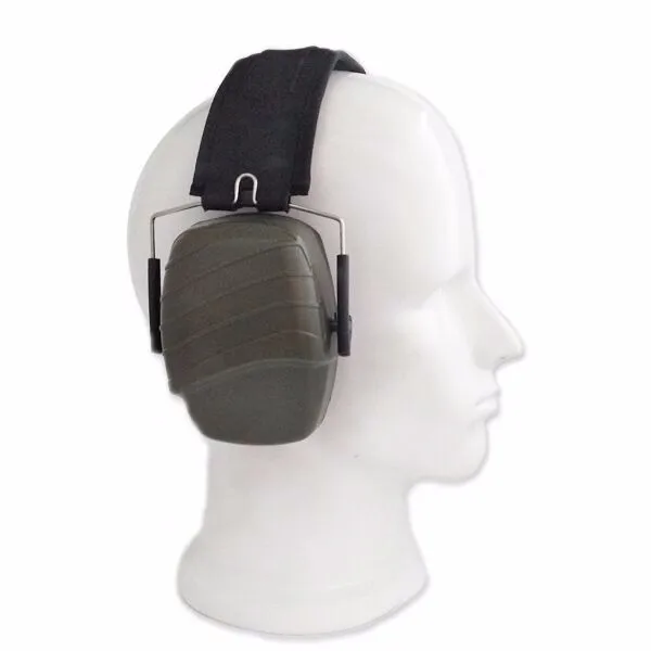 Ge560 Workplace Safty Ear Muff Hearing Protection Ear Muffs Buy Ge560