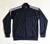 Girls Active Side Stripe Track Jacket