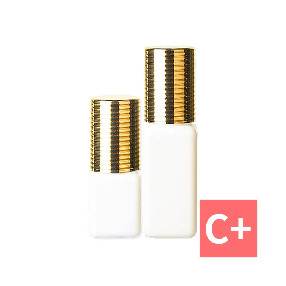 Eyelash extension glue made in korea/ COS Glue C+ Type eyelash glue