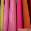 PVC synthetic leather for bag, PVC Artificial Leather luggage material