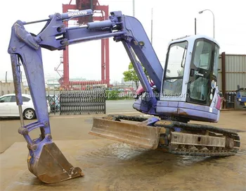 Unduh 6800 Gambar Excavator Pc 75 Terbaru 