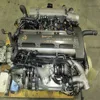 JDM SUPRA ENGINE 2JZ GTE VVTI REAR SUMP 6SPEED GETRAG TRANSMISSION 2JZGTE