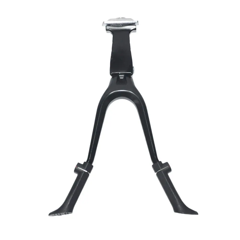 Adjustable Aluminum Alloy MTB Road Bike Bicycle Side Kickstand Kick Stand HOT