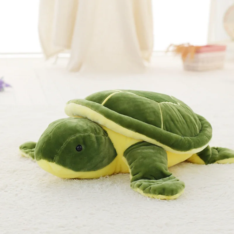 Creature Turtle Soft Stuffed Plush Animal Hot Toy - Buy Plush Stuffed ...