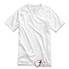 Popular mens skin tight layering undershirt v neck cotton modal spandex soft undershirt men strong keep shape undershirt for men