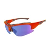 Spectacle frame prescription anti fog sunglasses
