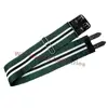 New style polyester 65mm/80mm width stable military belt army belts