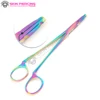 Piercing Tattoo Tools Professional Multi purpose, Ring Opener and closer forceps multi Colors Jewelry Tools