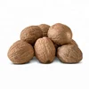 100% Pure Natural Spice Nutmeg Without Shell for Sale