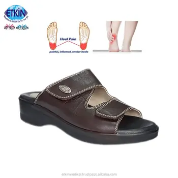 sandals for bone spurs