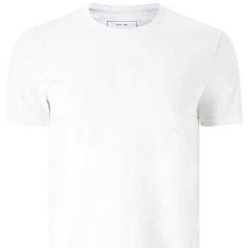 diseño camiseta blanca