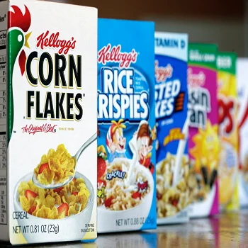Kellogg's Cereals - Buy Kellogg's Cereals / K Specials / Kellogg's Corn ...