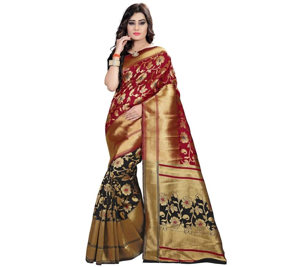 R D Exports Best Indian Wedding Saree Collection 2019 Buy