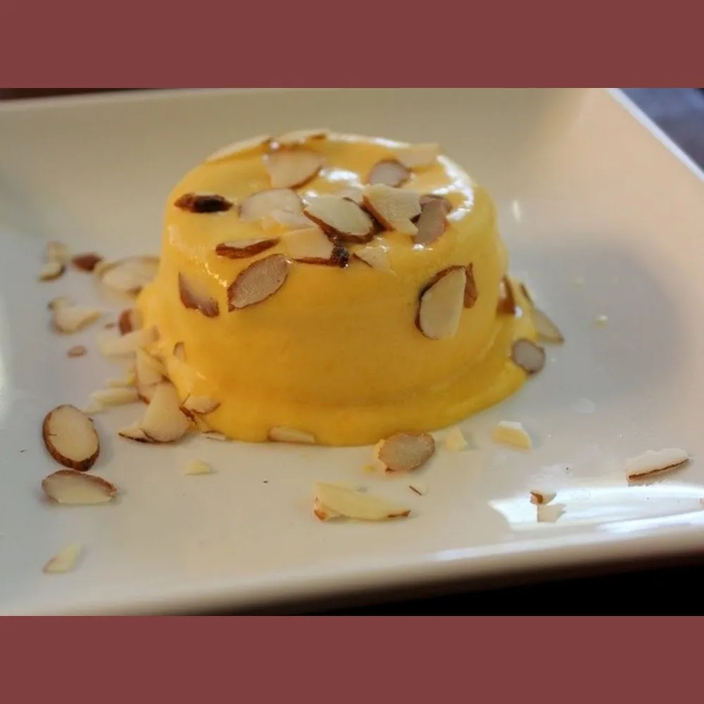 
Agar Powder to make jelly dessert 