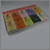 Herbal and Organic Handmade bath gift pack soaps