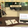 Finance Tools and Dictionary software for entrepreneur educational simulations Yearly subscription