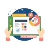 mlm binary and matrix software development