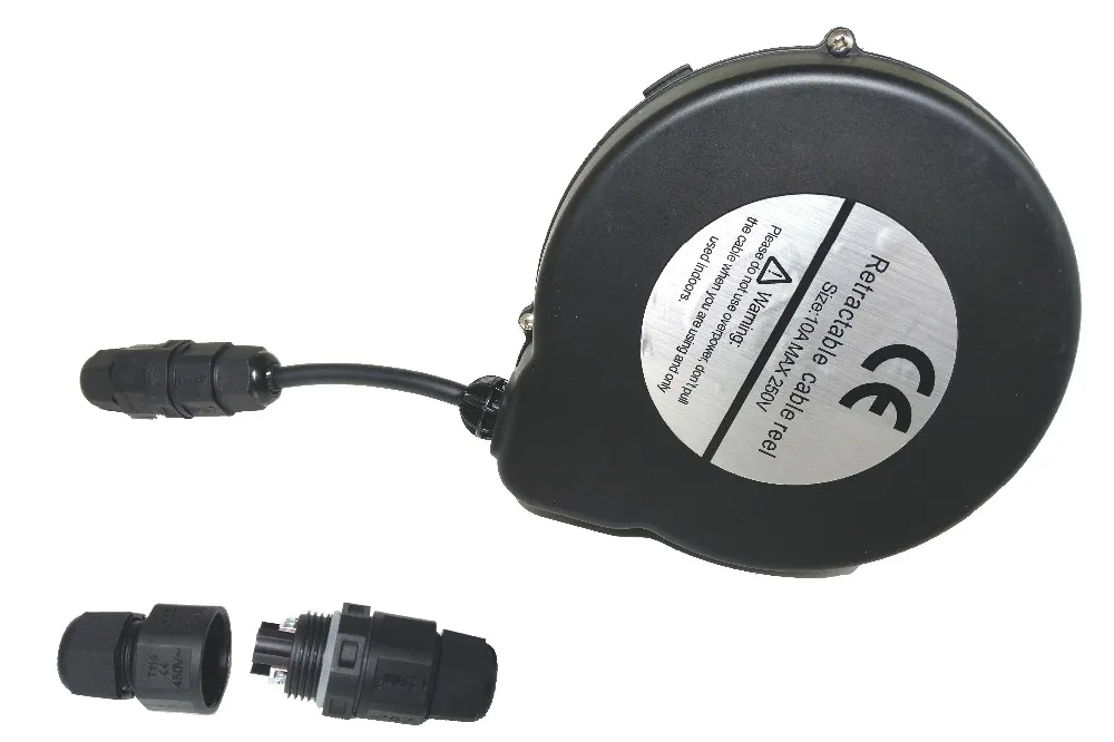 Spring Loaded Retractable Extension Cord For Hair Dryer Buy 220v