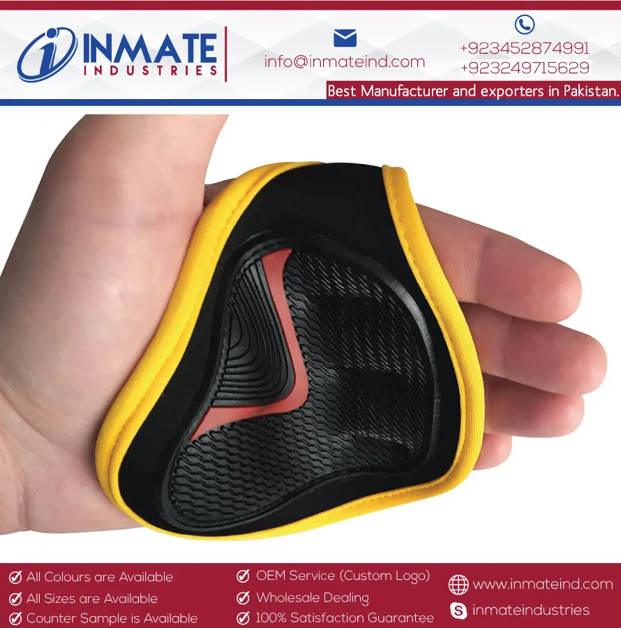 Power Lifting Grip Pad,Weight Lifting Grip Pad Buy Fitness Grip Pad