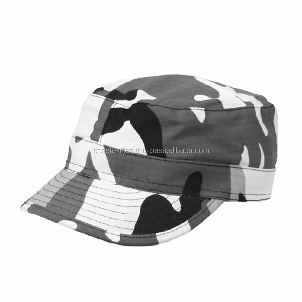 camo caps for sale