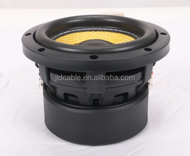 mini subwoofer