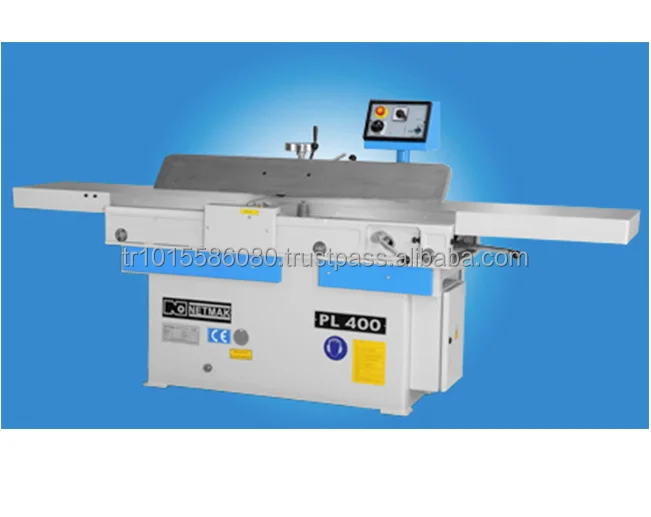 Best Quality Woodworking Surface Planer 400 Mm Buy Wood