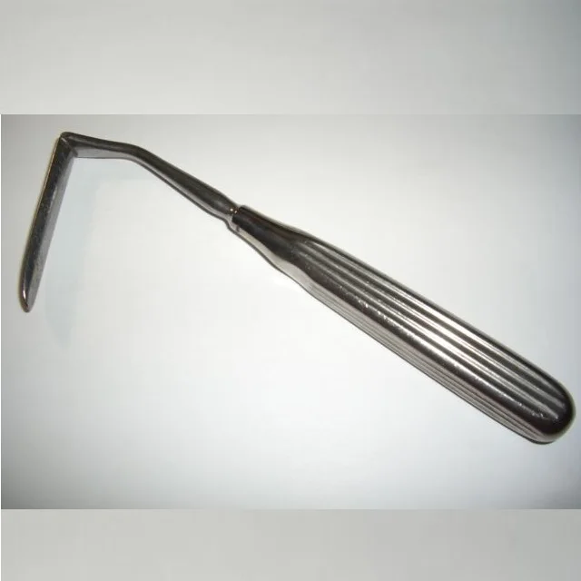 Killian Nasal Speculum With Fiber Optic Light Lighted Killian Nasal