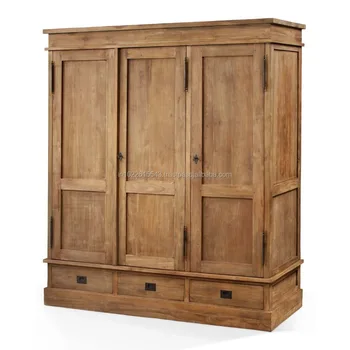 american girl wooden wardrobe