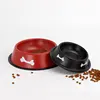 Ski Group Of Stainless Steel Wholesale Dog Product Food Bowl
