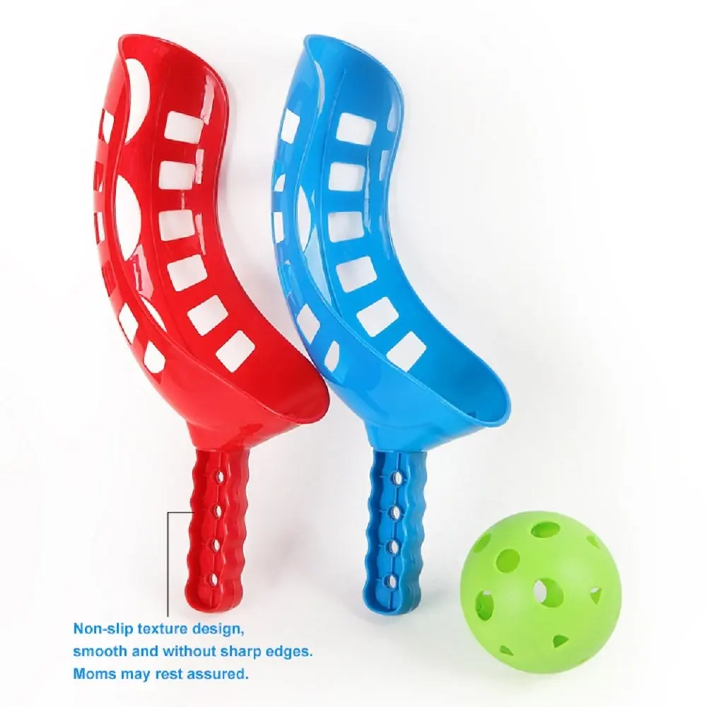 fun air scoop ball