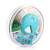 Automatic Pill Dispenser Electronic Pill Box With Alarm Timer