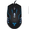 ST cheap wireless LED gaming mouse