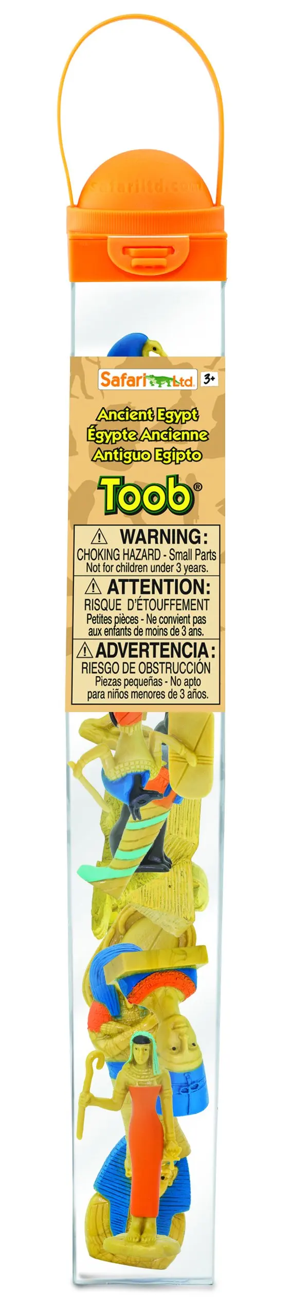 safari ltd ancient egypt toob
