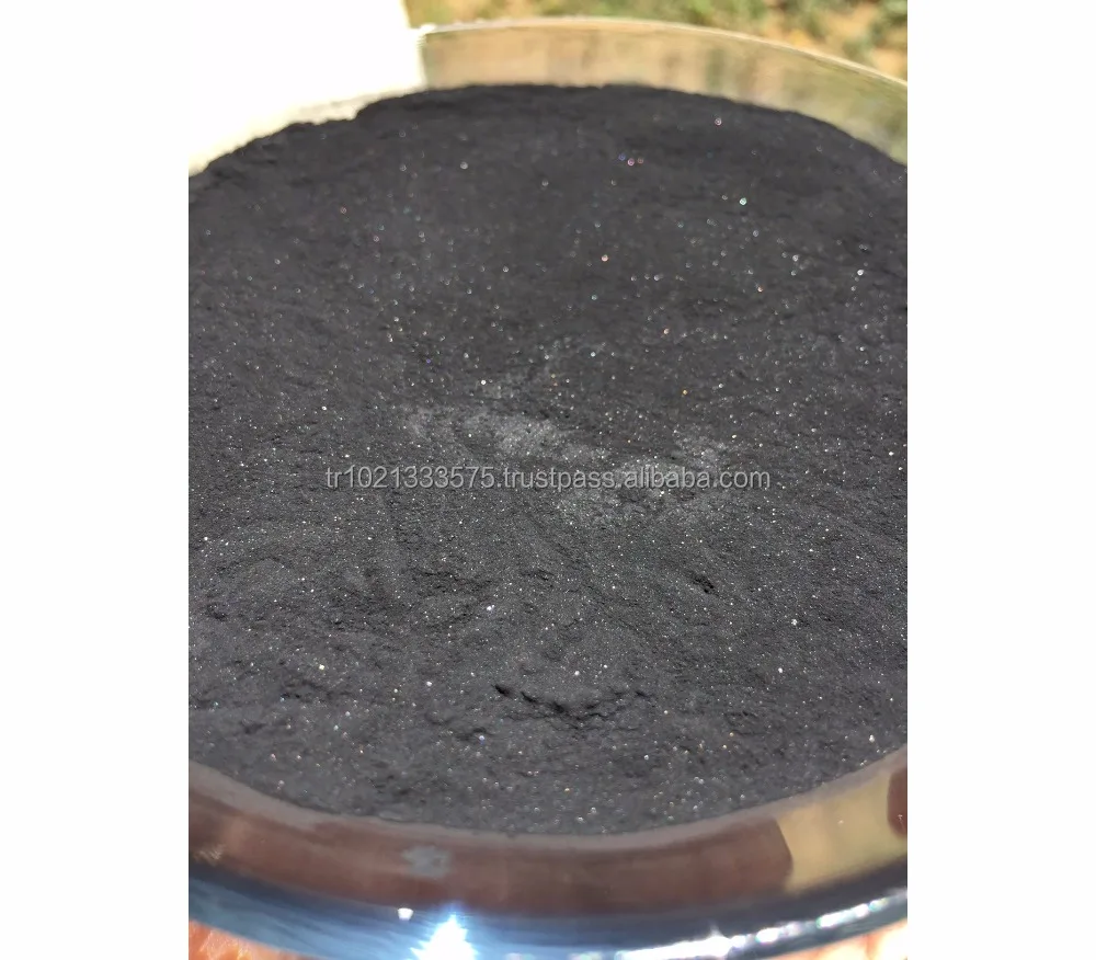 Amorphous Graphite- Natural Amorphous Graphite- Graphite