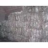 Hot sale LDPE/LLDPE film scrap