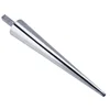 Steel Hoop Earring Mandrel With Tang Tapered Ring Forming Size Shaping Jewelry Tool