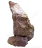 top grade natural purple phosphosiderite rough stones suppliers