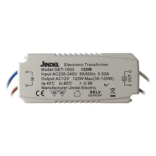 Jindel electronic converter get 08 120w схема