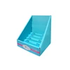 Custom Printed Counter Top Cardboard Display Boxes for Battery