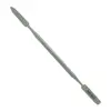 Makeup Purpose Pro Stainless Steel Make Up Spatula Mixing Tool Kits Accessories
