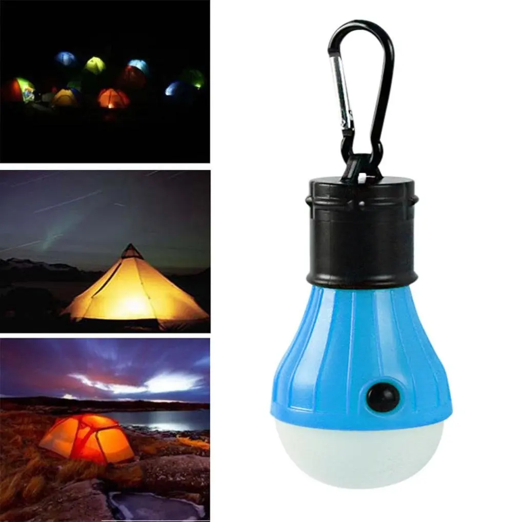 R Toogoo 4 Pack Led Tent Lamp Camping Light Portable R Toogoo 4 Pack Led Tent Lamp Camping Light Portable