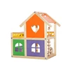 Top Quality Cozy Cottage Wooden Toys for Kids